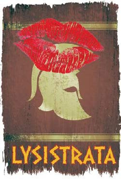 ?Lysistrata?