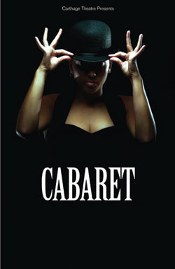 ?Cabaret?