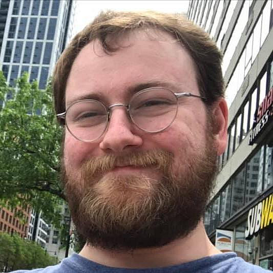 Matthew Wehmeier '15