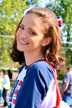 Jillian Kirschbaum '14