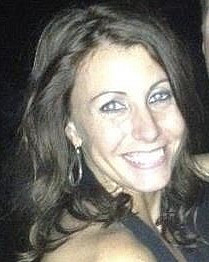 Jen Fournier Quinn '06