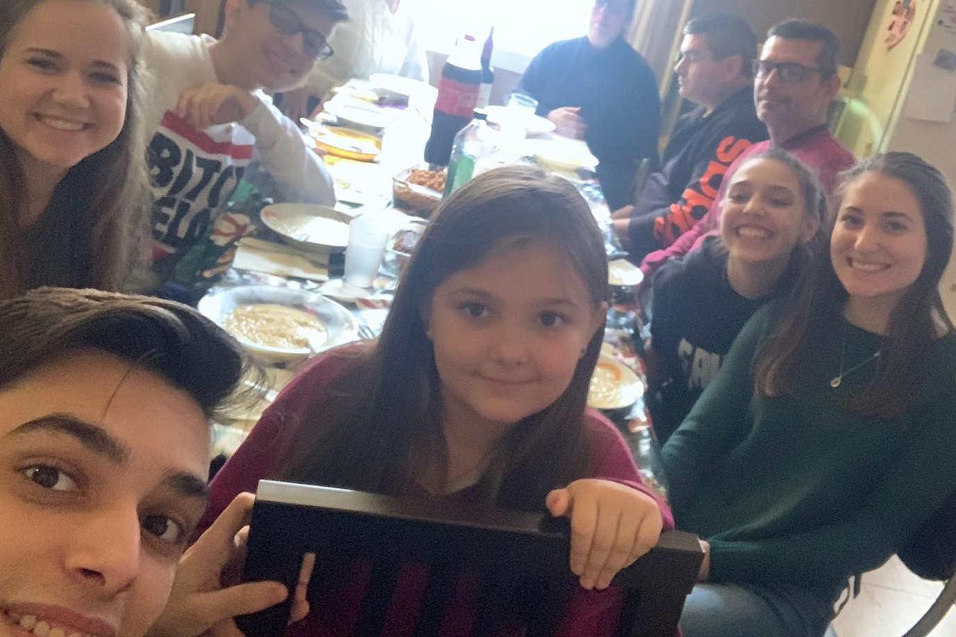 Carthage offers an intensive language study J-Term course in Spain.