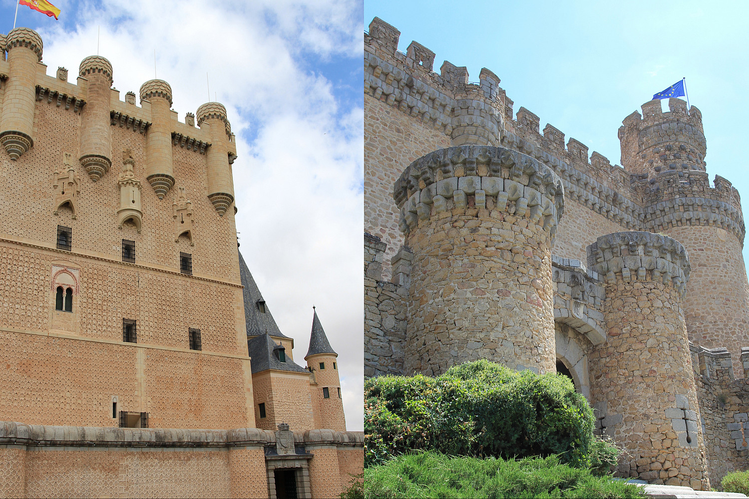 Carthage offers an intensive language study J-Term course in Spain.