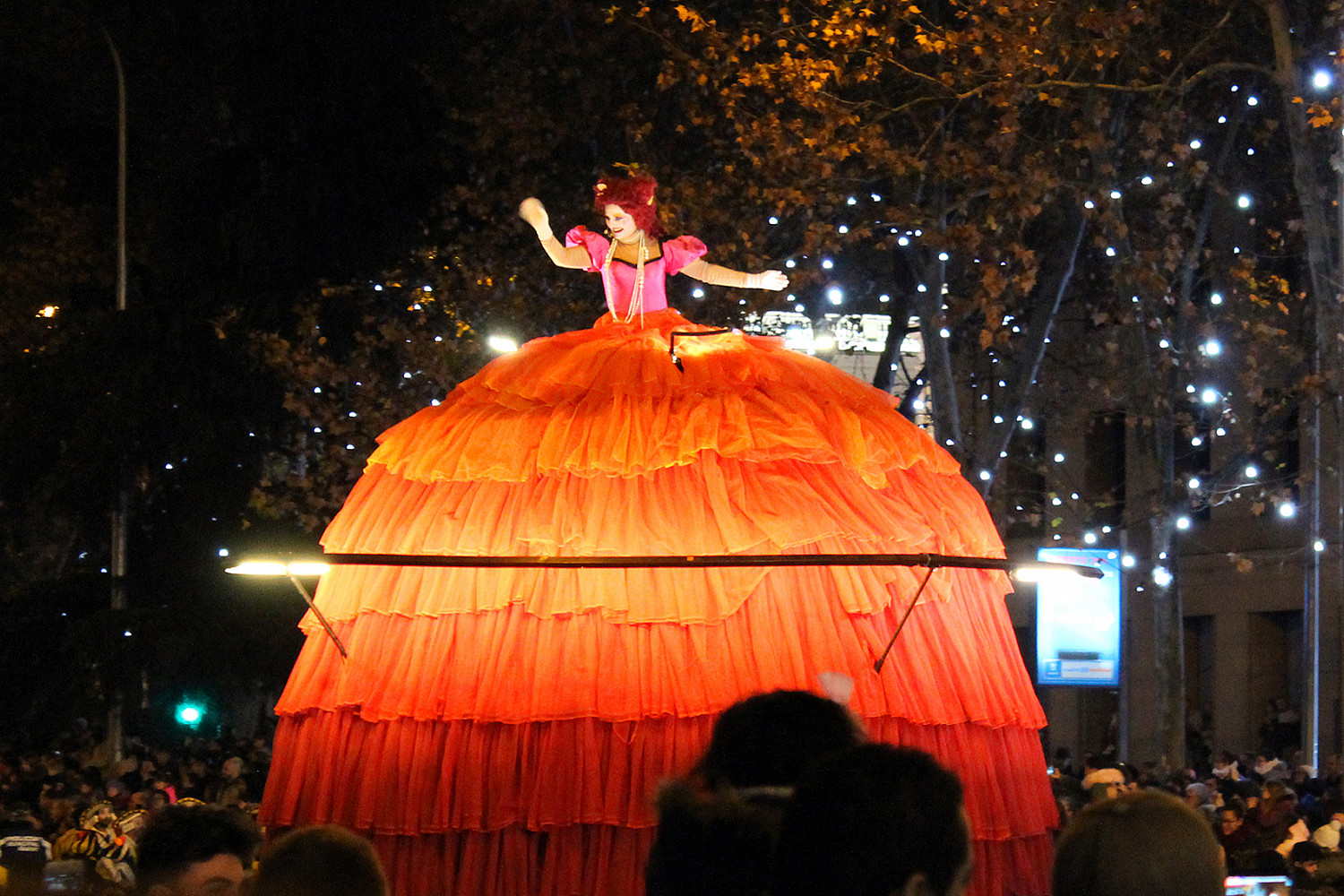 Carthage offers an intensive language study J-Term course in Spain.