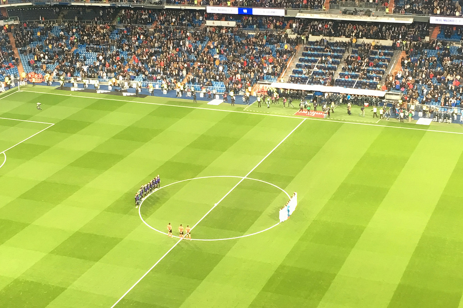 Carthage offers an intensive language study J-Term course in Spain.