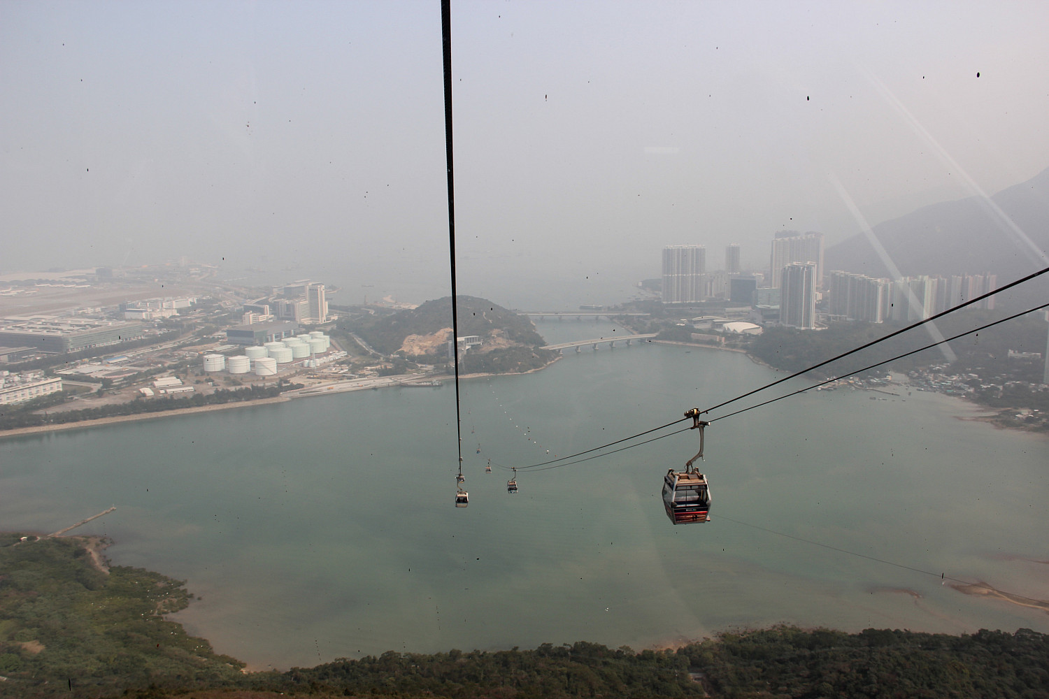 J-Term study tour: Capitalist China: Taiwan, Hong Kong, and South Korea, Past, Present, and Future