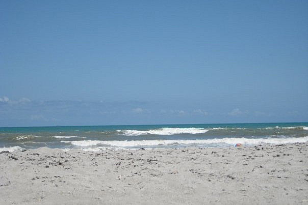 Cocoa Beach