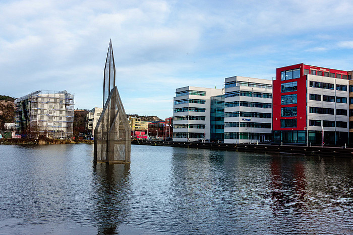 Carthage offers a J-Term study tour to Sweden.