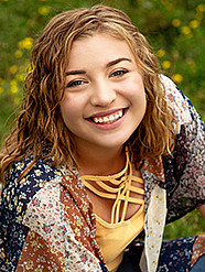 Abigail Davidson '25