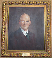 President Nelson