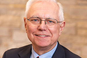 Prof. Gary Keller