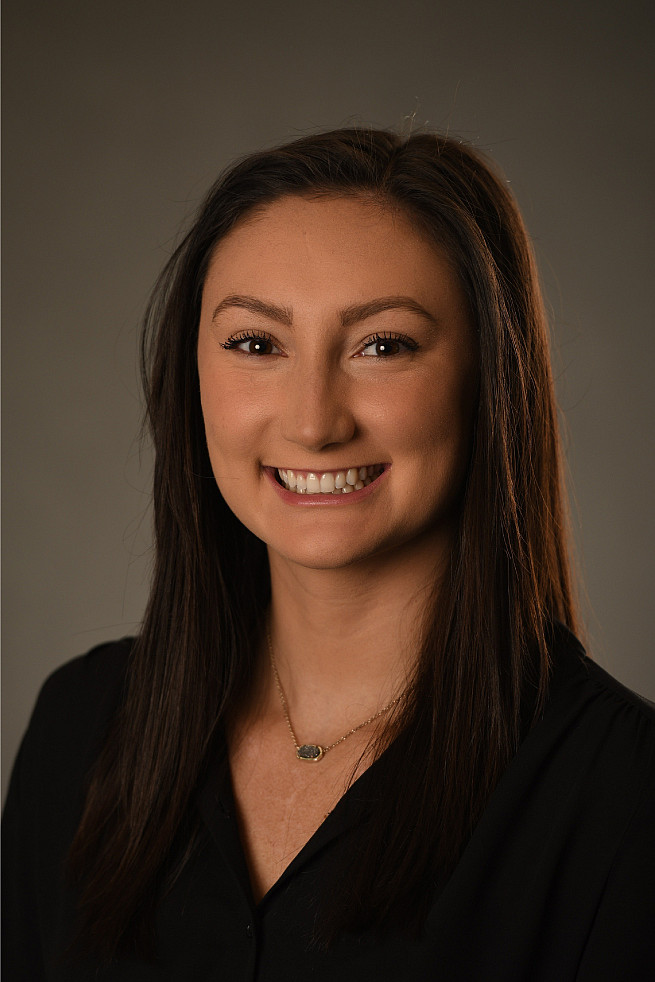 Madilyn Mae Guzlas '18