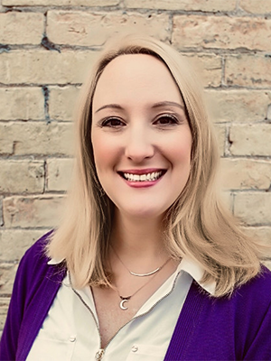 Christy (Yerga) Miller '99