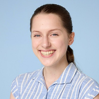 Jillian Arbeiter '23