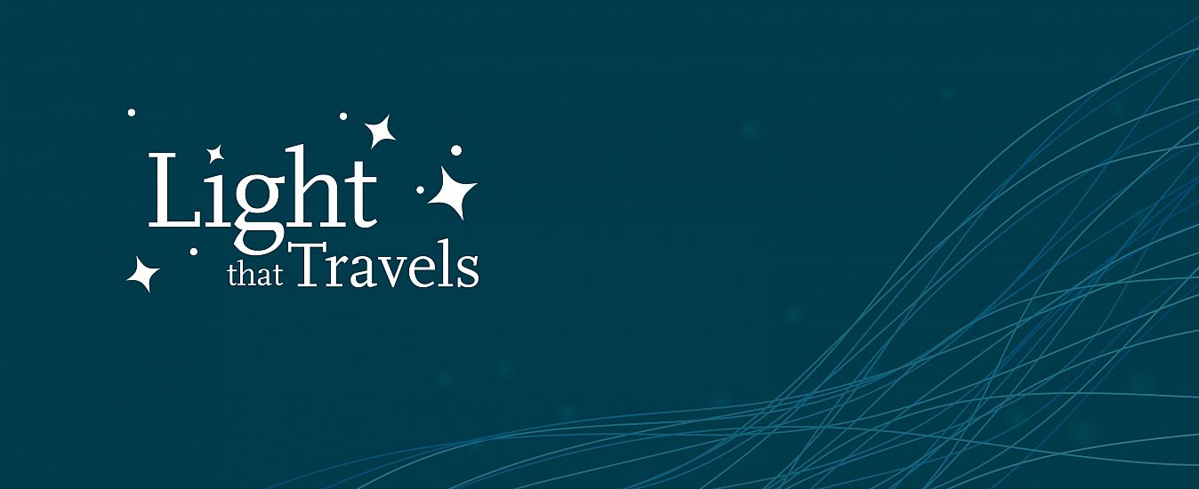 The sun rises over the Hamar Patio on the Carthage campus.