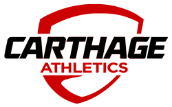 Carthage Athletics Email Signature
