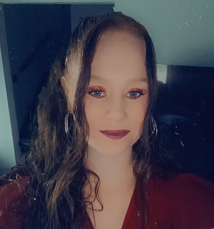 Heidi Stermer M.Ed. '21