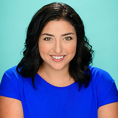 Rita Gentile M.Ed. '17, M.M. '20