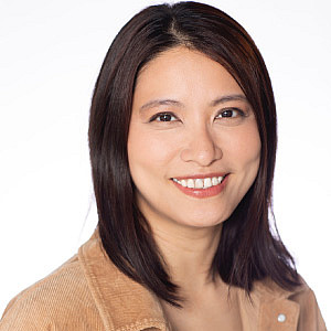 Yu-Mei Chang M.M. '22