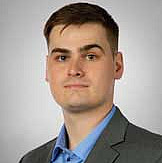 Peter Koscinski '20, MSc '21