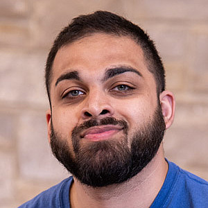 Professor Mohammad Kang