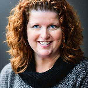 Professor Corinne Ness