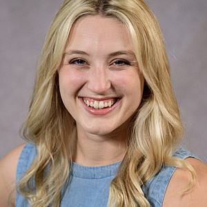 Molly Hill Fuller M.M. '24