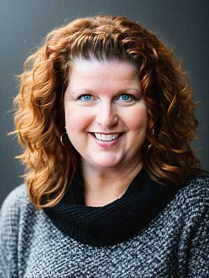 Professor Corinne Ness