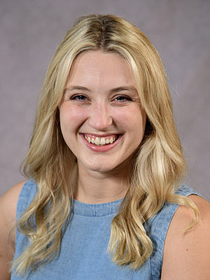 Molly Hill Fuller M.M. '24