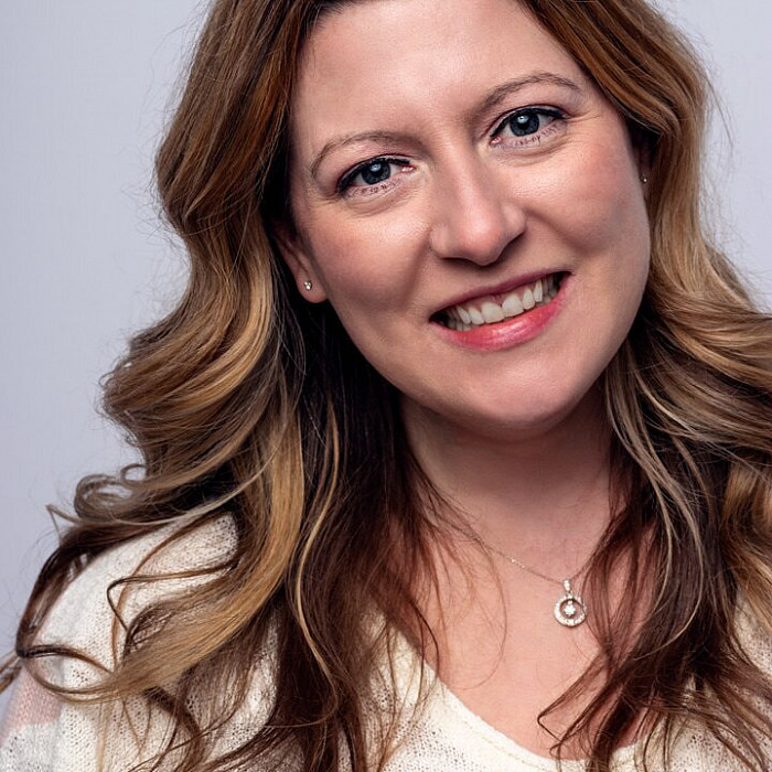 Maggie Spanuello '07