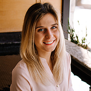 Faelan O'Shaughnessy '21