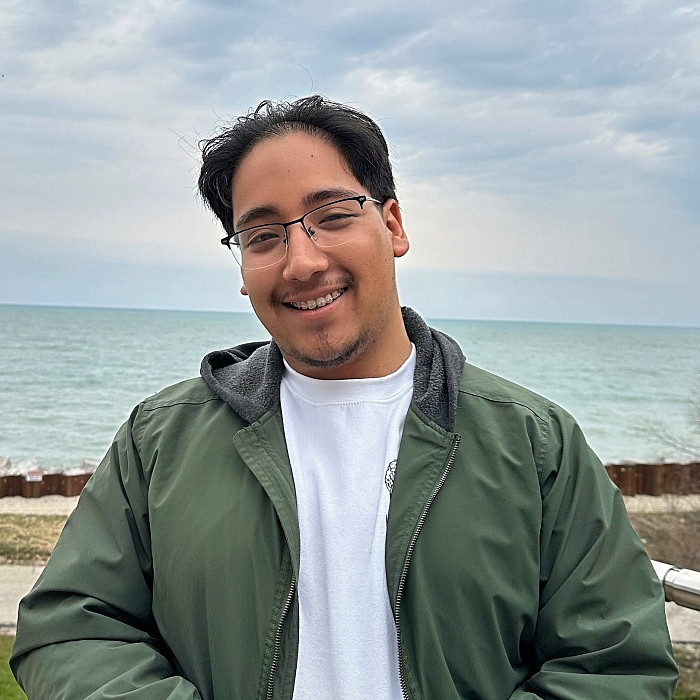 Alan Frank Narvette '28