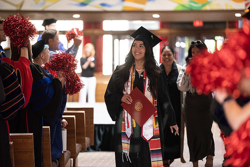 Even the best-laid plans can encounter a bump in the road. The Office of the Registrar is here to help!