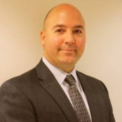 Kristopher Keckler '97