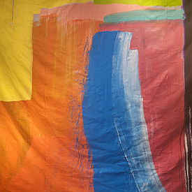 H. F. Johnson Gallery of Art Presents: ?Polychromatic'