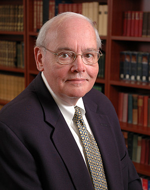 Tom Noer, Professor Emeritus of History