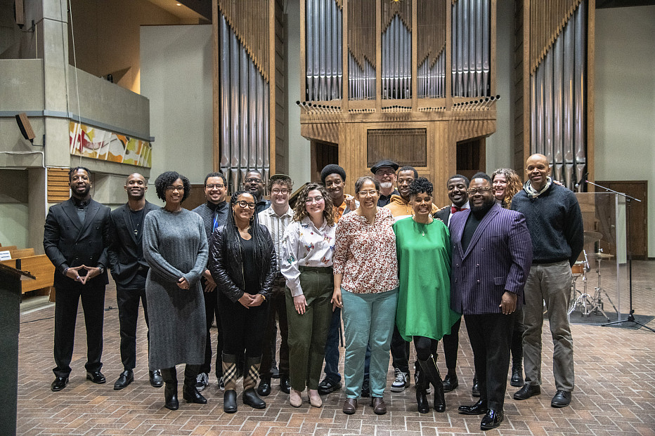 Martin Luther King Day Celebration 2023