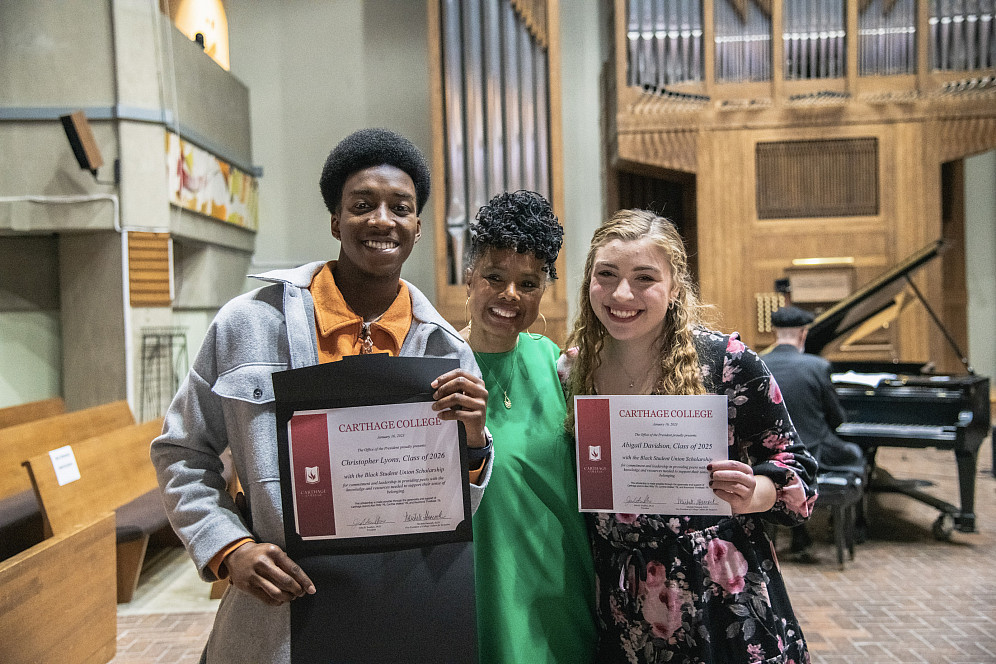 Martin Luther King Day Celebration 2023