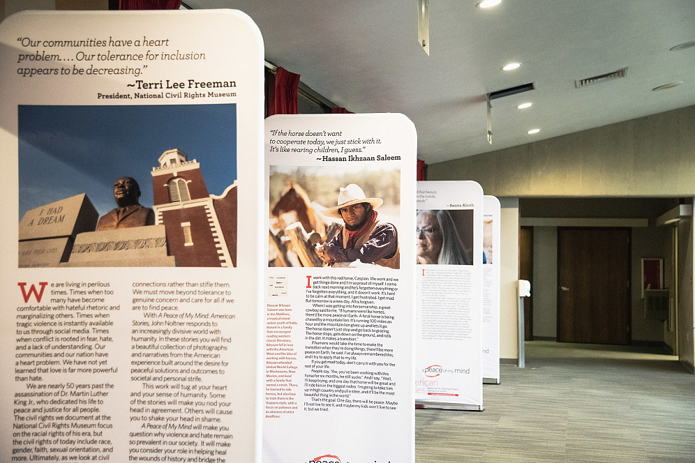 Martin Luther King Jr. Day Celebration 2023