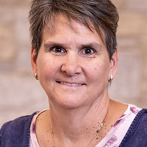 Lynn Mellenthien
