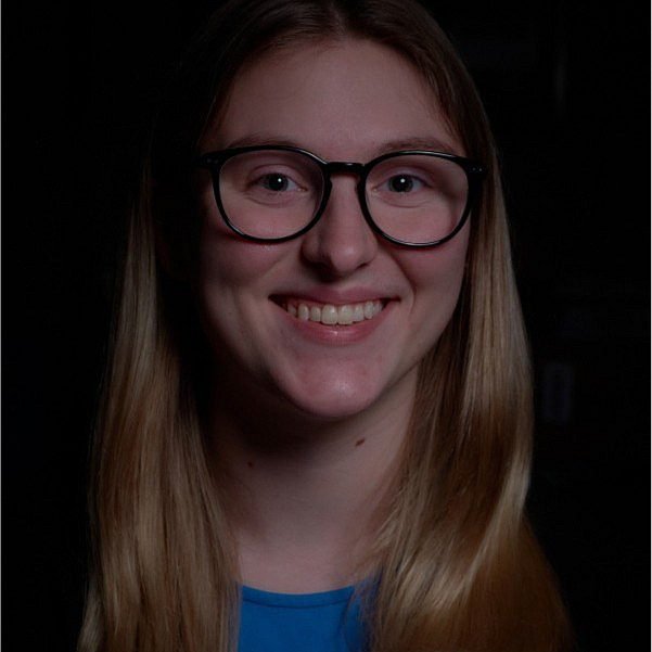 Cassandra Bossong '21