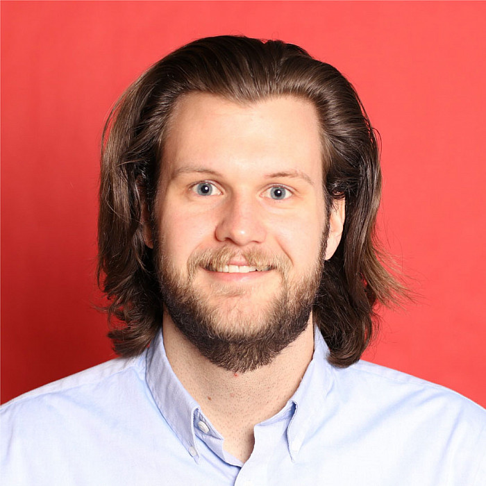 Austin Borkowski '17